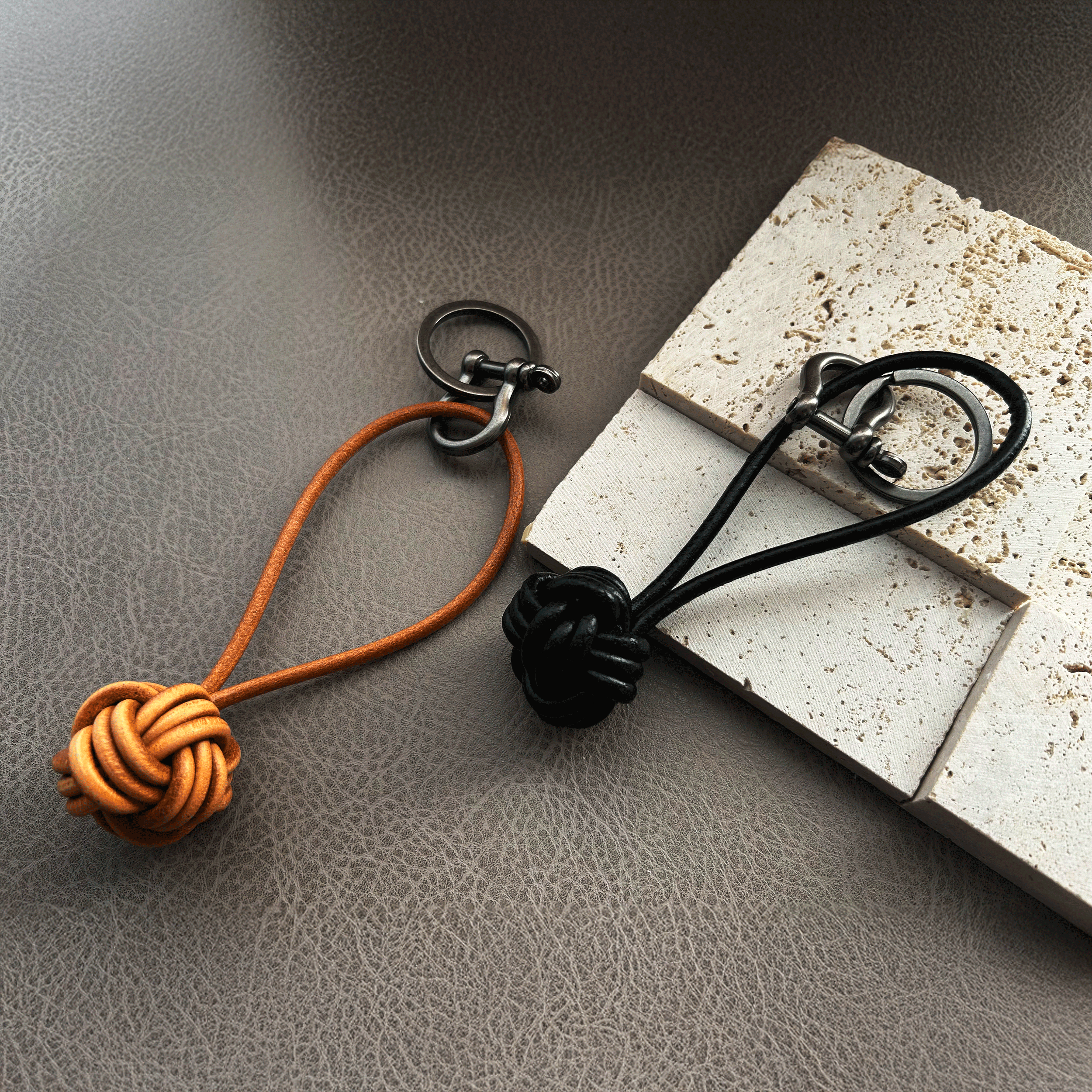 Key Chain | Lib Curate ---「心地いいライフスタイル」をキュレーション